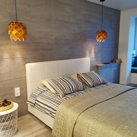 Buto Nuoma Dariaus Ir Gireno Gatveje Apartment Telsiai Luaran gambar