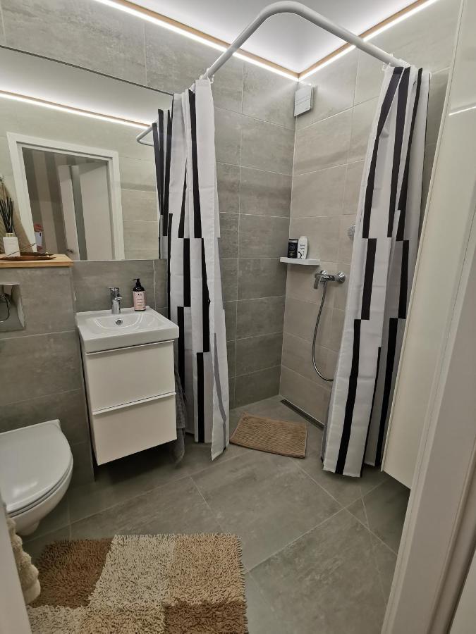 Buto Nuoma Dariaus Ir Gireno Gatveje Apartment Telsiai Luaran gambar