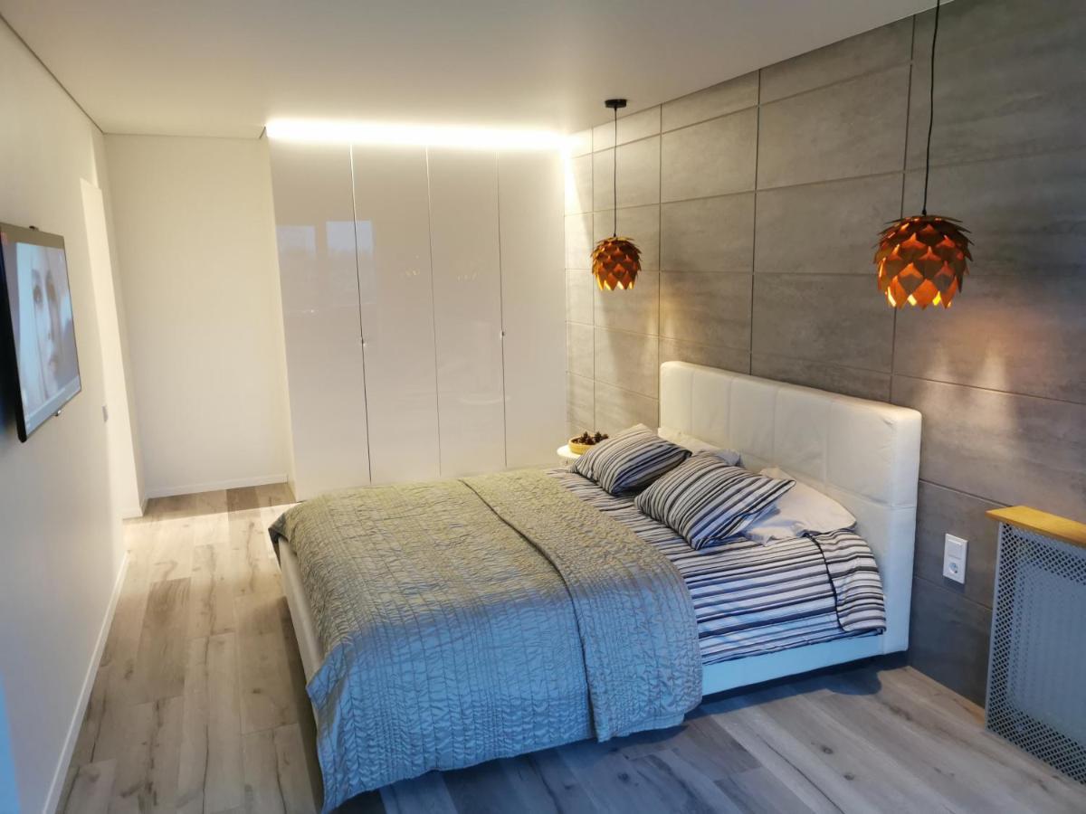 Buto Nuoma Dariaus Ir Gireno Gatveje Apartment Telsiai Luaran gambar
