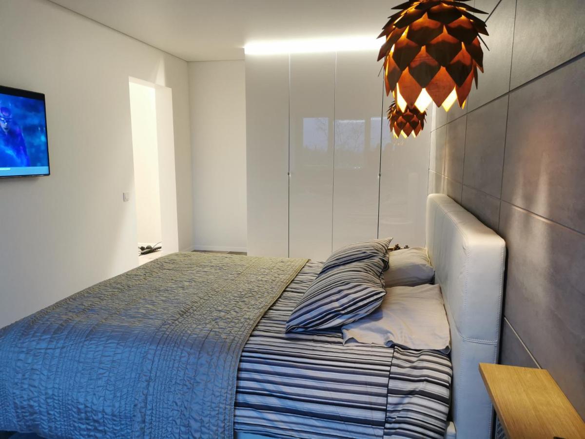 Buto Nuoma Dariaus Ir Gireno Gatveje Apartment Telsiai Luaran gambar