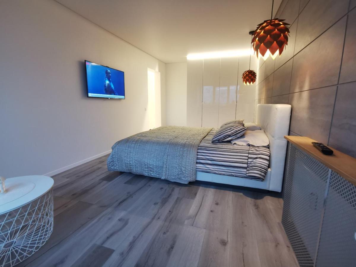 Buto Nuoma Dariaus Ir Gireno Gatveje Apartment Telsiai Luaran gambar