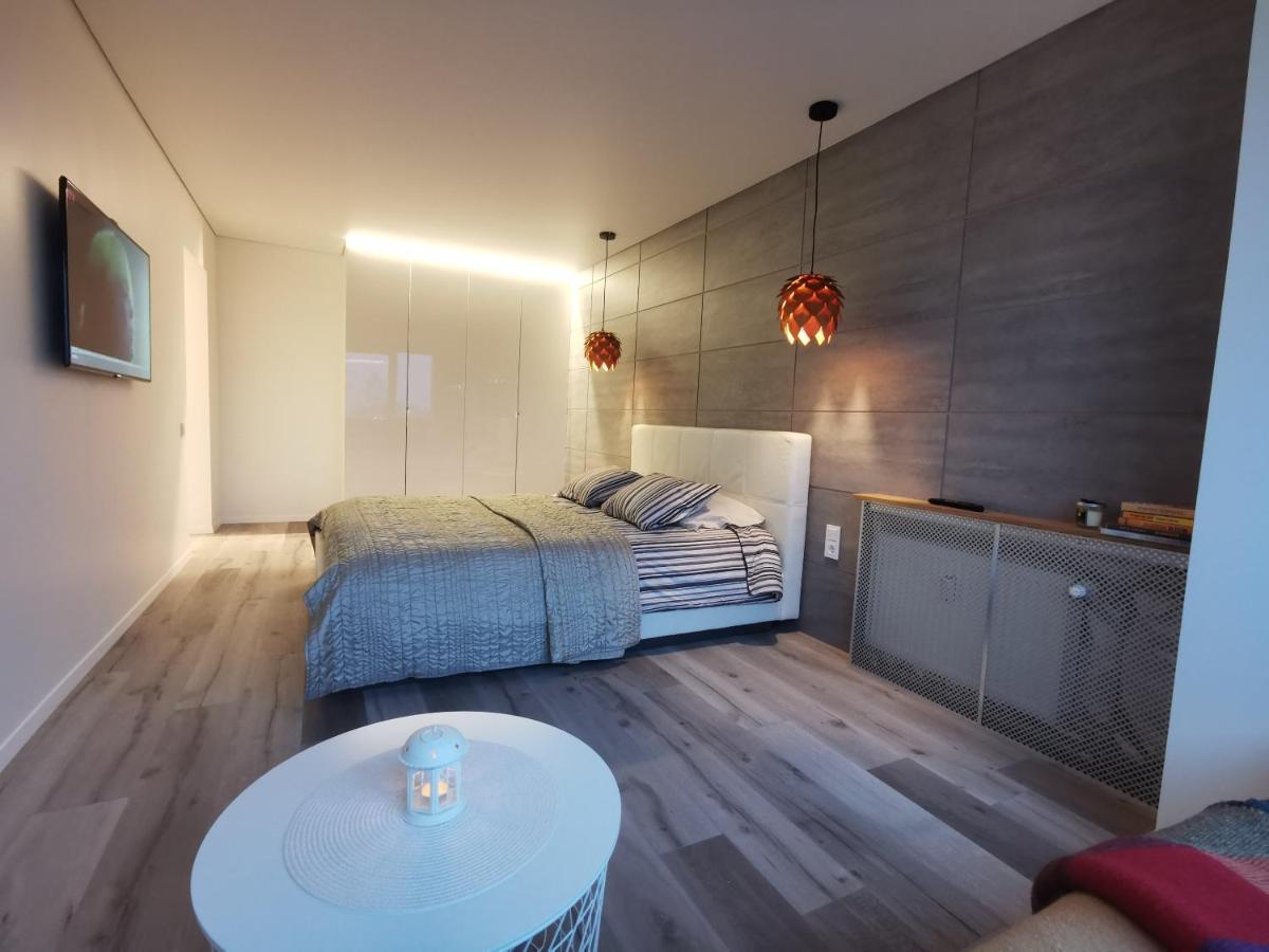 Buto Nuoma Dariaus Ir Gireno Gatveje Apartment Telsiai Luaran gambar