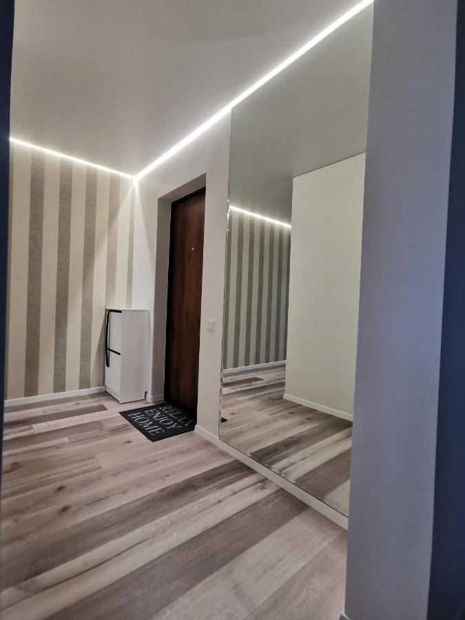 Buto Nuoma Dariaus Ir Gireno Gatveje Apartment Telsiai Luaran gambar